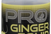 Dip Pro Ginger Squid 200ml
